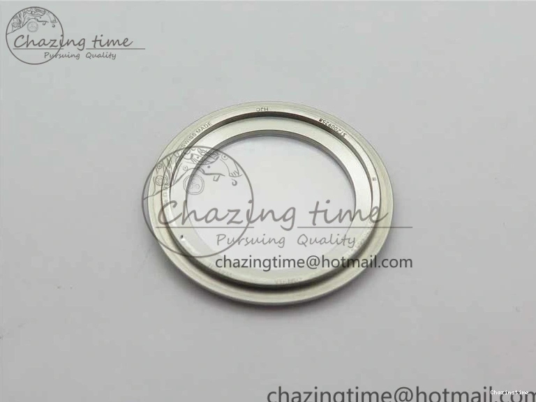 0410 2019 Seamaster Diver 300M OMF Best Edition Black Ceramic White Dial on Black Rubber Strap A WaterResistant 7938